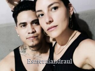 Esmeraiandraul