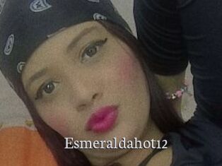 Esmeraldahot12