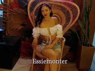 Essiemonter