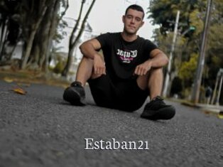 Estaban21