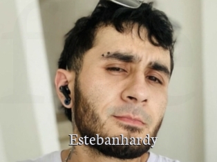 Estebanhardy