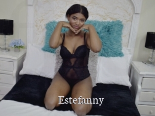 Estefanny