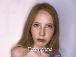 Esterevens