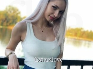 Esterslove