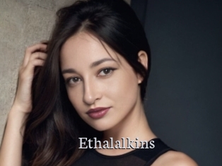 Ethalalkins