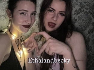 Ethalandbecky