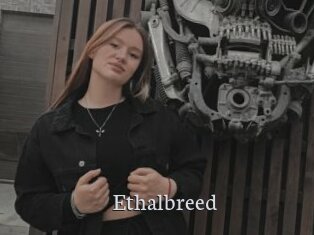 Ethalbreed