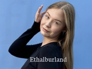 Ethalburland