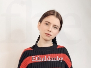 Ethaldanby