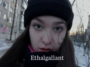 Ethalgallant