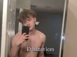 Ethansvices