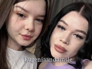 Eugeniaandainsle