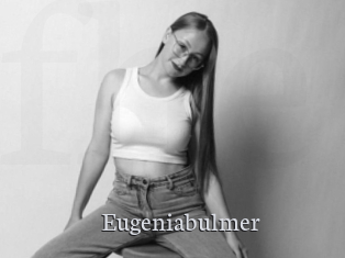 Eugeniabulmer