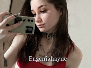 Eugeniahayne