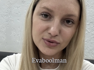 Evaboolman