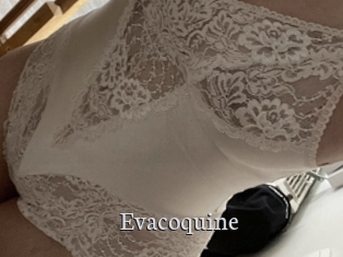 Evacoquine