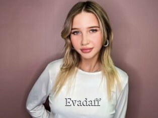 Evadaff