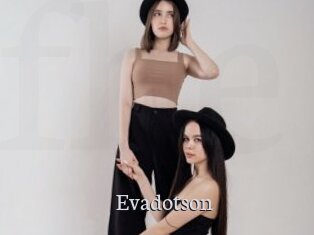 Evadotson