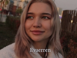 Evaerren