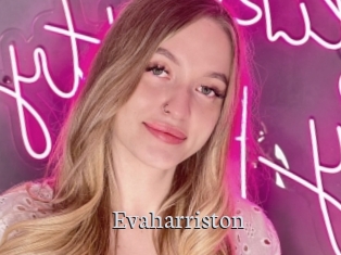 Evaharriston