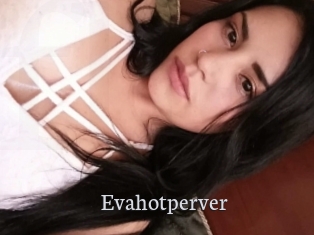 Evahotperver