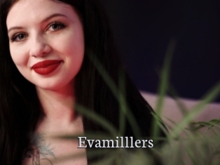 Evamilllers