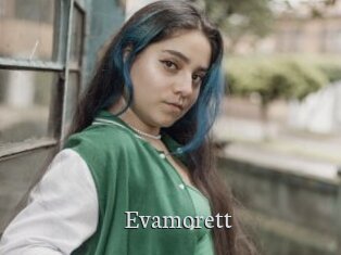 Evamorett