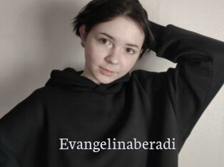 Evangelinaberadi