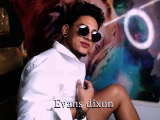 Evans_dixon