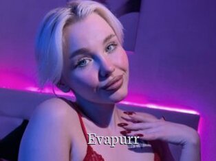 Evapurr