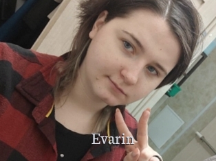 Evarin