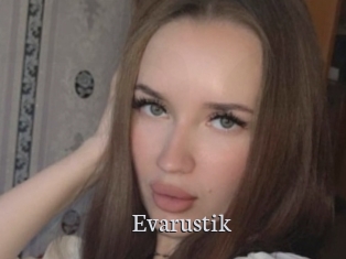 Evarustik