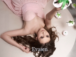 Evasen