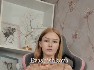 Evashishkova