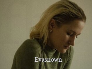 Evasnown