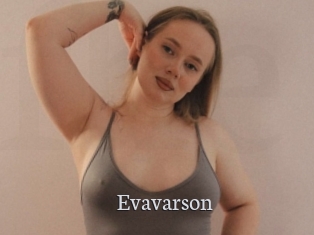 Evavarson