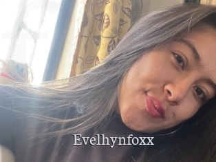 Evelhynfoxx