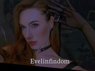 Evelinfindom