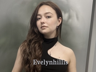 Evelynhillis