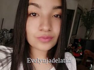 Evelynjadelatin