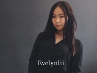 Evelynlii