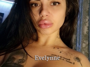 Evelynne