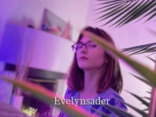 Evelynsader