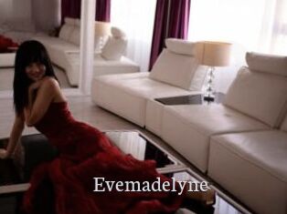 Evemadelyne