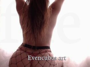 Evencubus_art