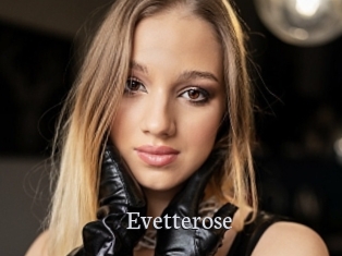 Evetterose