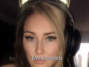 Evezineden