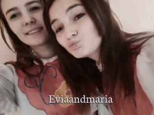 Eviaandmaria