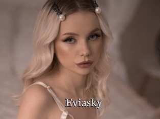 Eviasky