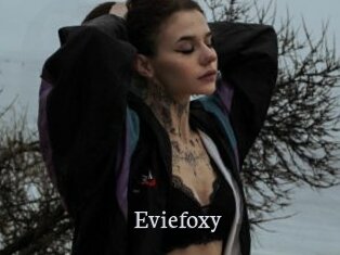 Eviefoxy